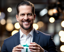 How to make a gift for employee