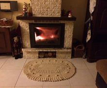 Рельефный ковер