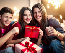 How to make a gift for Valentine's day gifts for teens