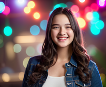 How to make a gift for 18th Birthday