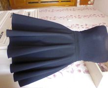 Юбка "солнце"