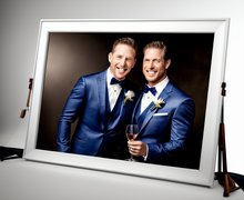 How to make a gift for mother of the groom