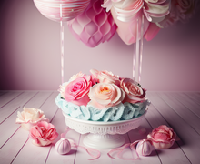 How to make a gift for Baby shower