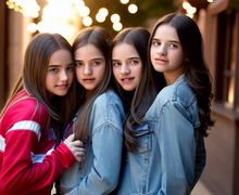 How to make a gift for teenage girls