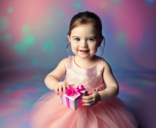 How to make a gift for toddler girl