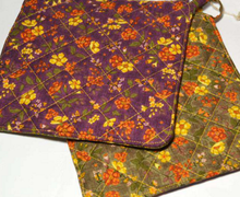 Прихватки для кухни