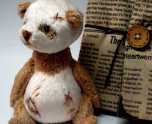 ГрустНяшная Панда