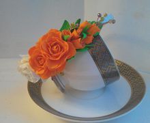 Ободок для волос