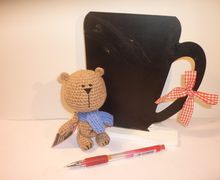 Медвежонок