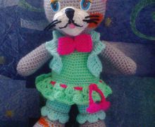 Киска Муська