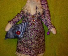 Сплюша Ксюша