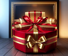 How to make a gift for 70th birthday