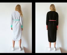 Махровое платье COMFORT line by Ksusha Raikova"