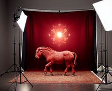 How to make a gift for Aries