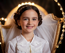 How to make a gift for First Communion