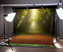 How to make a gift for artists