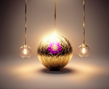 How to make a gift for Libra