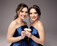 How to make a gift for maid of honor