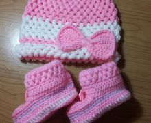 Набор для малышки