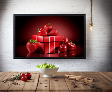 How to make a gift for foodies