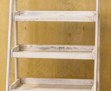 Полка для цветов