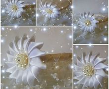 Ободок "Нежность "