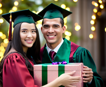 How to make a gift for Graduation