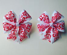 Резиночки для волос