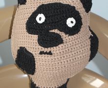 ВИННИ подушка- игрушка