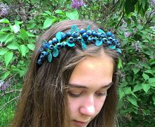 "Черничное чудо"