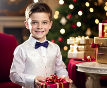 How to make a gift for first communion gifts for boy