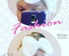 Повязки на голову