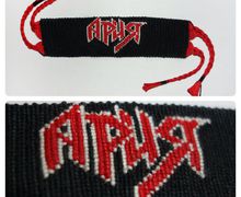 Фенечка ария