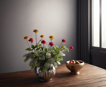 How to make a gift for positive