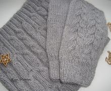 Комплект женский