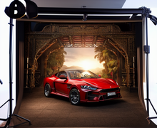 How to make a gift for stepdad