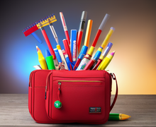 How to make a gift for Back to School