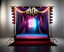 How to make a gift for 40th Birthday