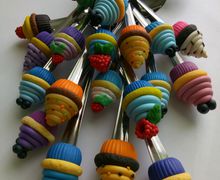 Вкусная ложка