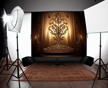 How to make a gift for photographers