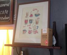 "Кофейное настроение"