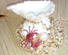 Похититель жемчуга