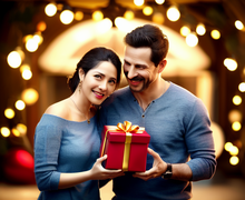 How to make a gift for For Couples