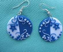 ЭКСКЛЮЗИВНЫЕ СЕРЬГИ