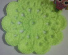 Подставка под горячее