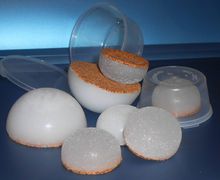 Дезодорант "Кристалл"