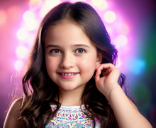 How to make a gift for stepdaughter