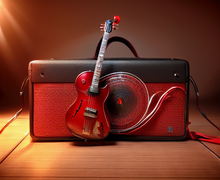 How to make a gift for music lovers