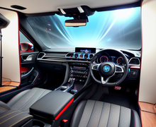 How to make a gift for drivers