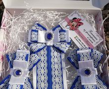 Набор бантиков для школьницы